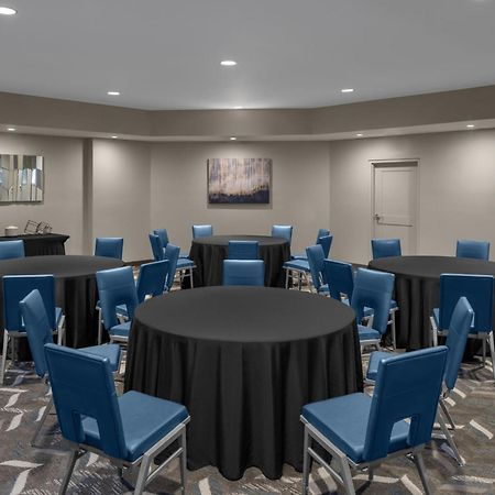 Residence Inn By Marriott Durham Duke University Medical Center Area Bagian luar foto