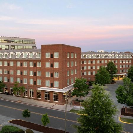 Residence Inn By Marriott Durham Duke University Medical Center Area Bagian luar foto
