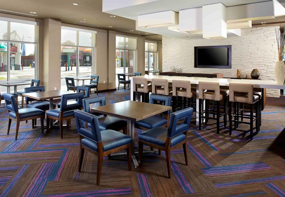 Residence Inn By Marriott Durham Duke University Medical Center Area Bagian luar foto