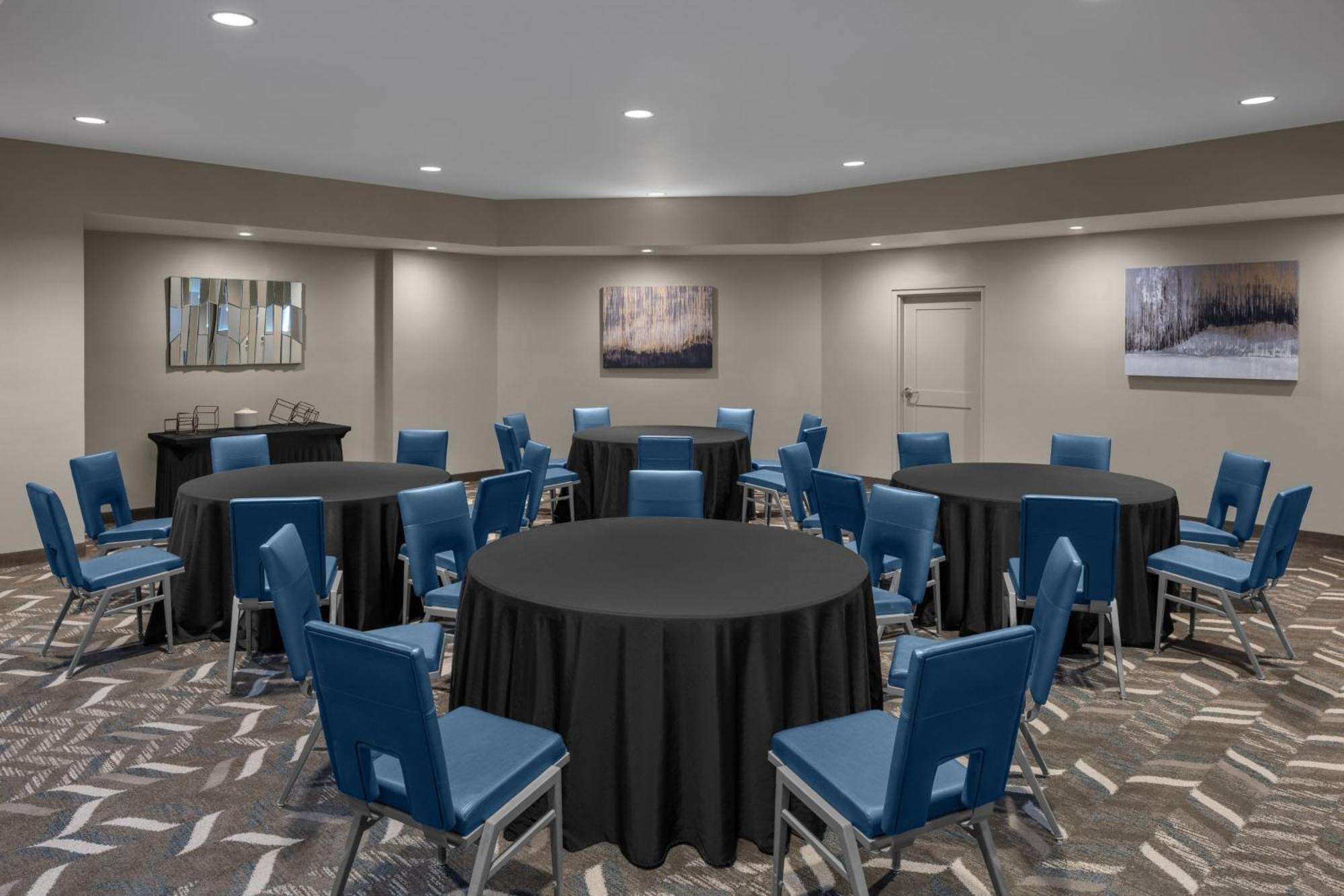 Residence Inn By Marriott Durham Duke University Medical Center Area Bagian luar foto