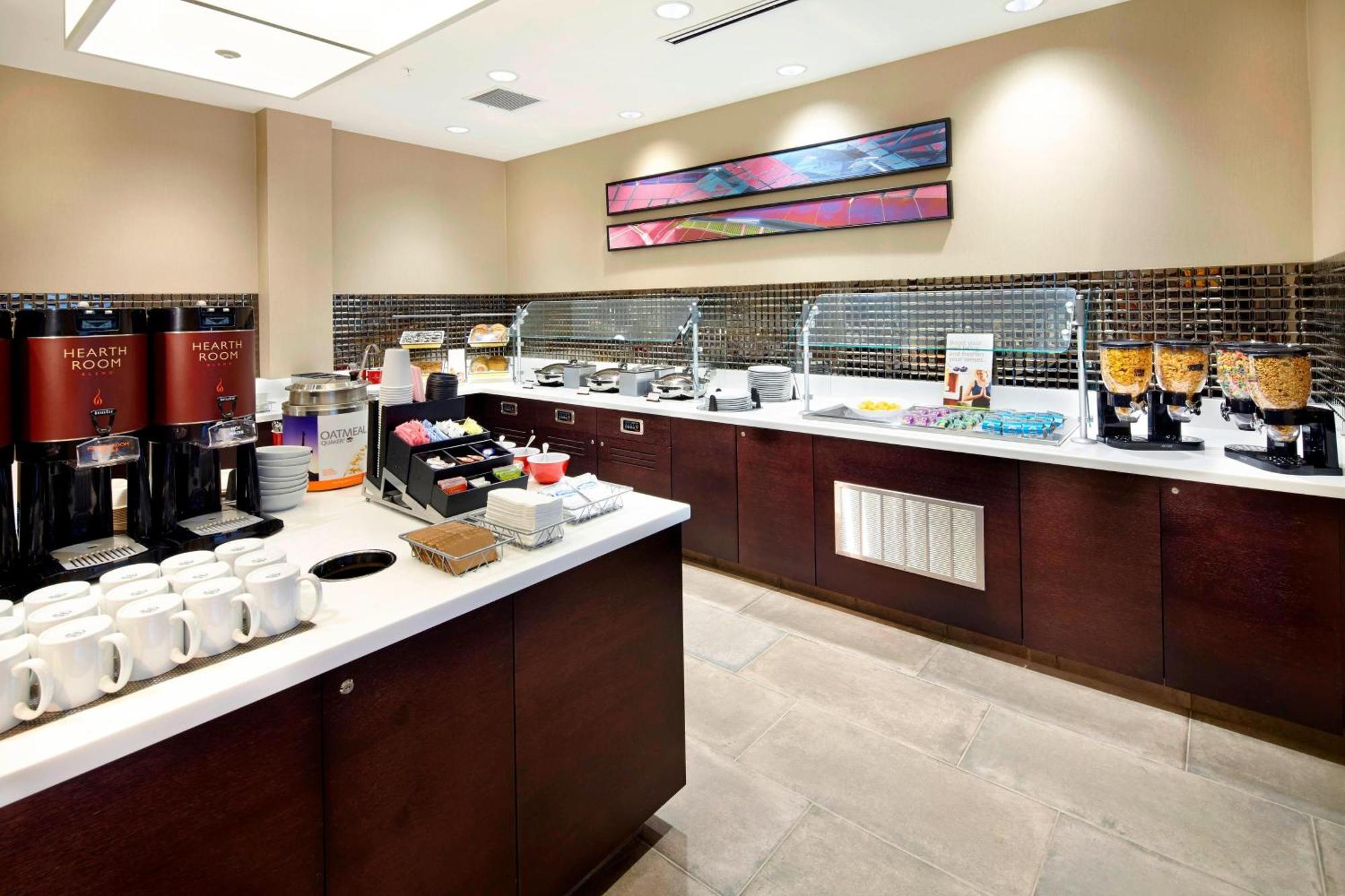 Residence Inn By Marriott Durham Duke University Medical Center Area Bagian luar foto