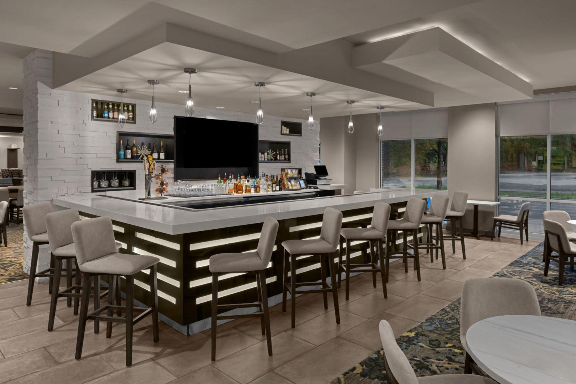 Residence Inn By Marriott Durham Duke University Medical Center Area Bagian luar foto