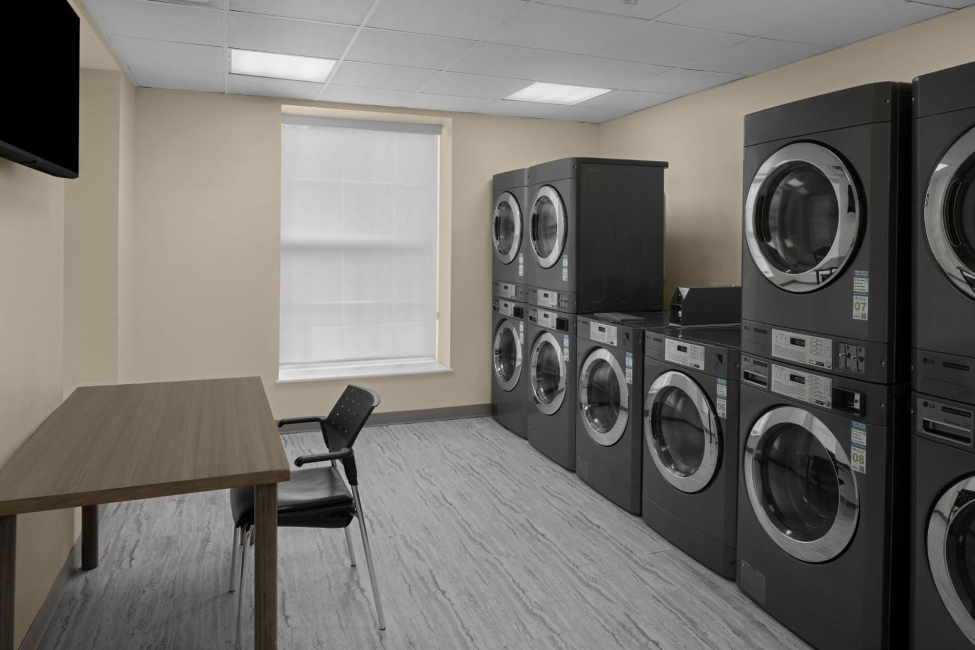 Residence Inn By Marriott Durham Duke University Medical Center Area Bagian luar foto