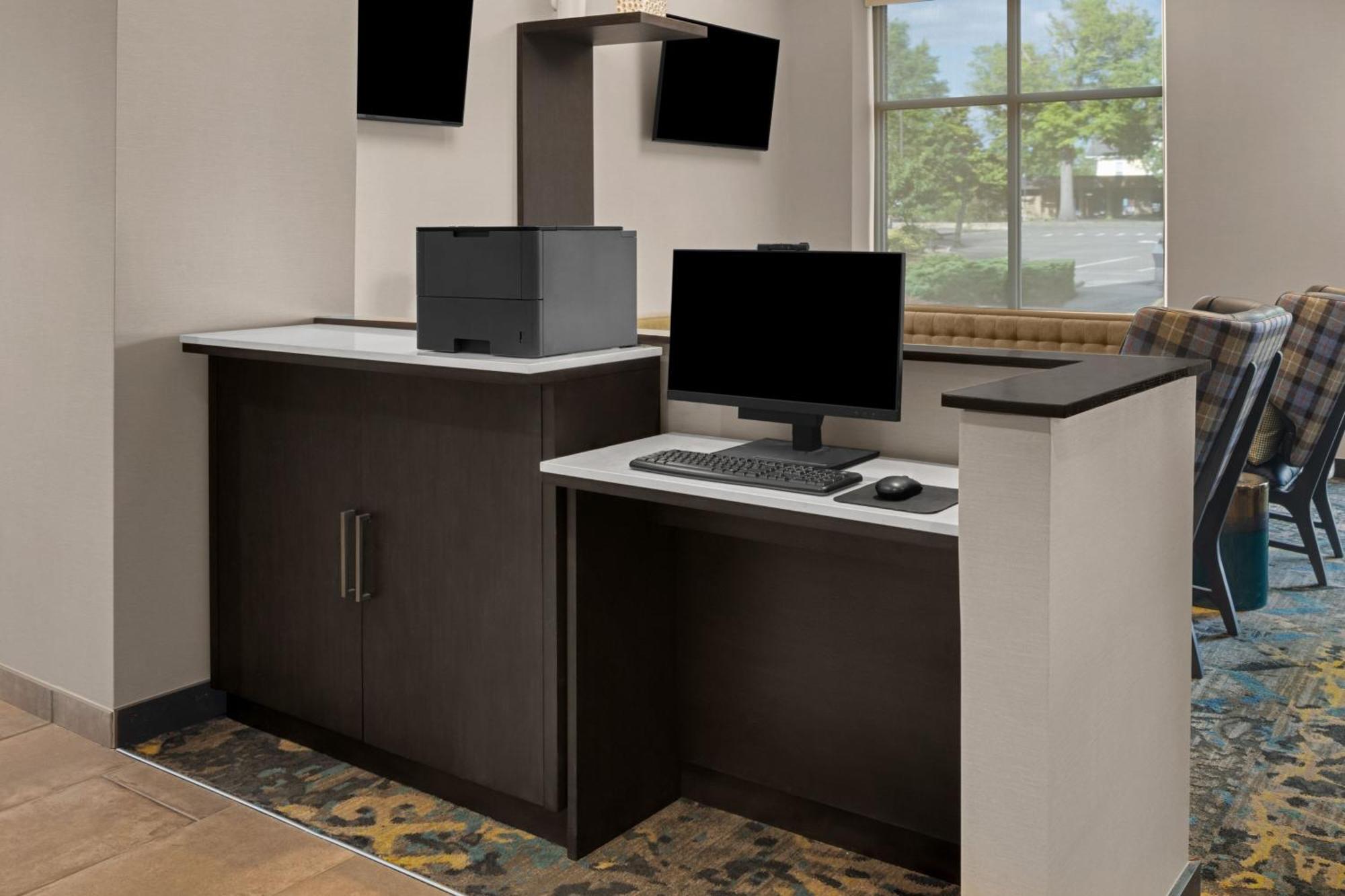 Residence Inn By Marriott Durham Duke University Medical Center Area Bagian luar foto