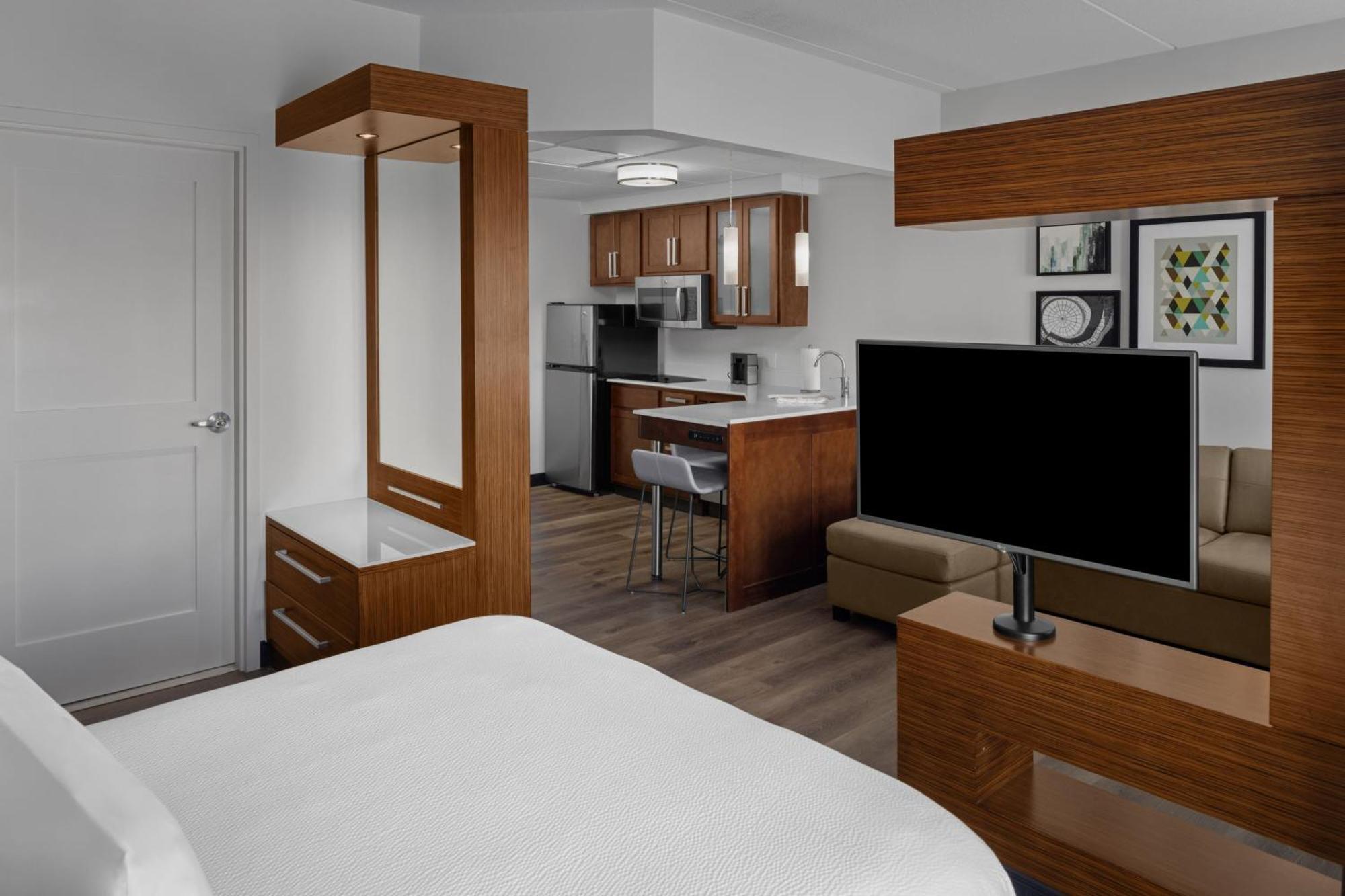 Residence Inn By Marriott Durham Duke University Medical Center Area Bagian luar foto
