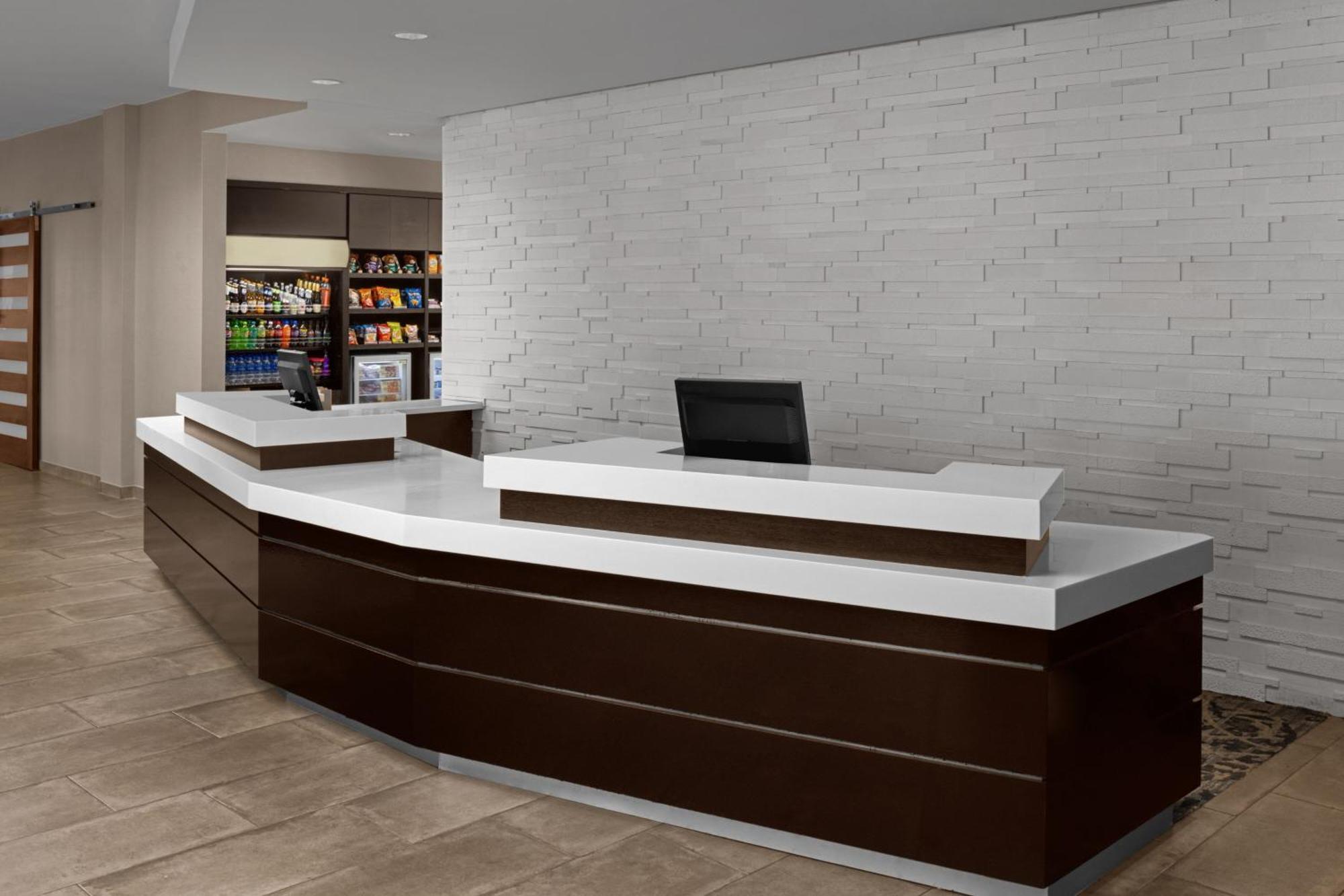 Residence Inn By Marriott Durham Duke University Medical Center Area Bagian luar foto