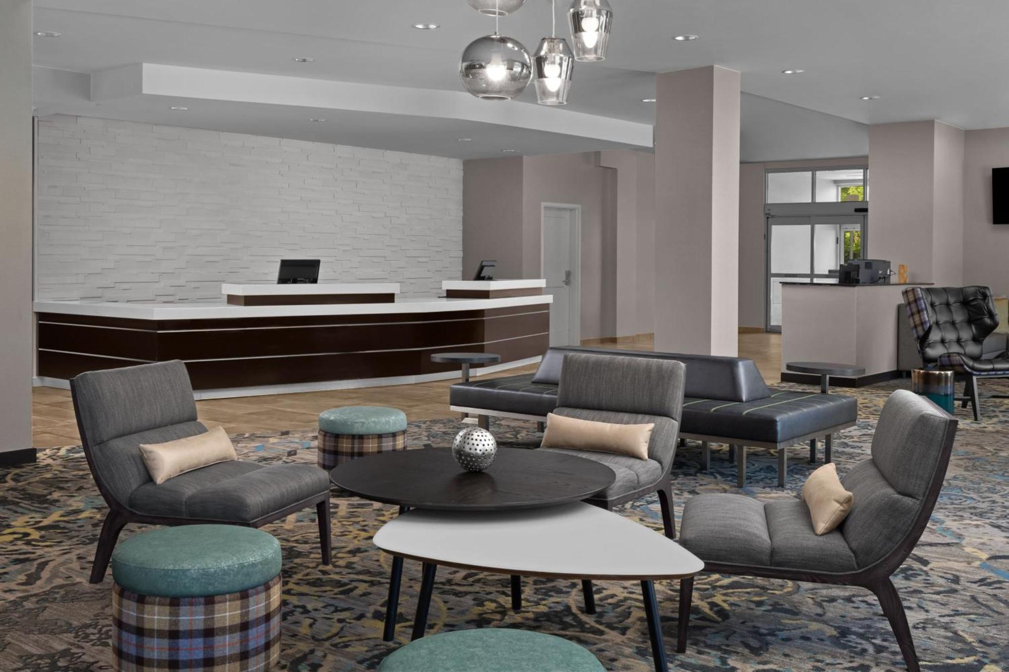 Residence Inn By Marriott Durham Duke University Medical Center Area Bagian luar foto