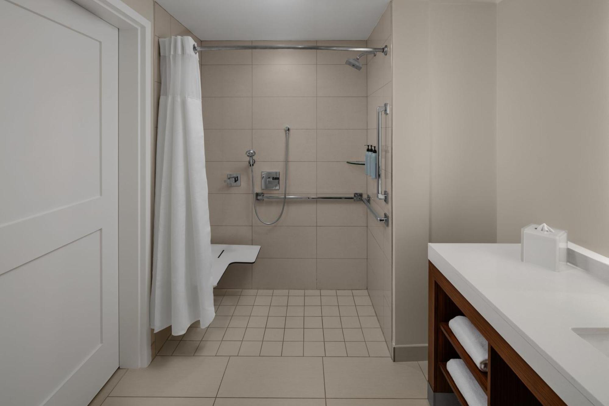Residence Inn By Marriott Durham Duke University Medical Center Area Bagian luar foto