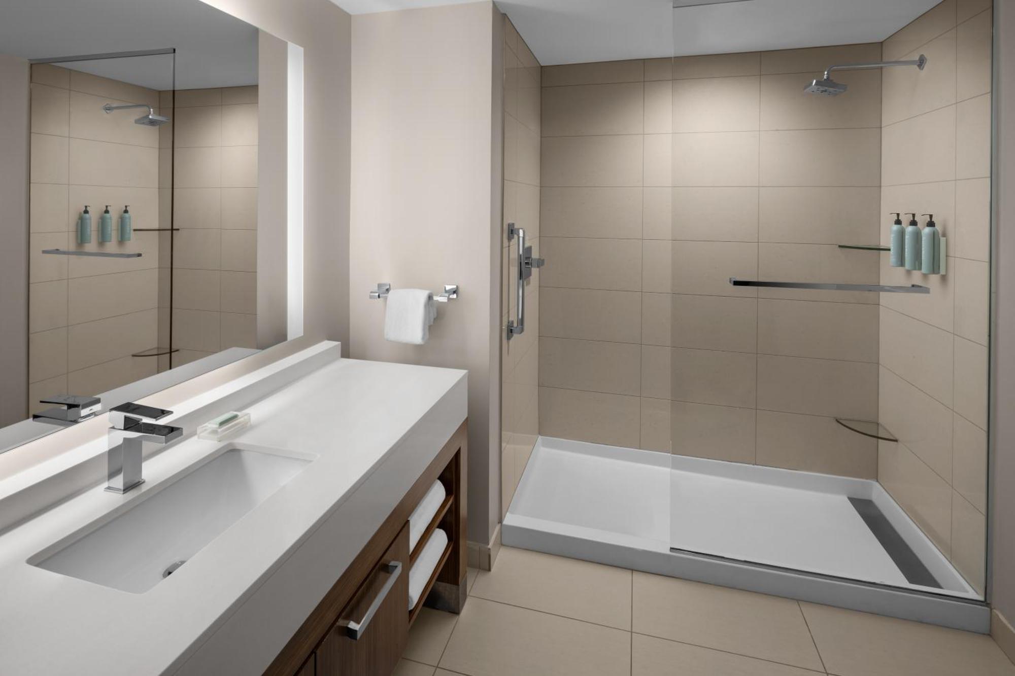 Residence Inn By Marriott Durham Duke University Medical Center Area Bagian luar foto
