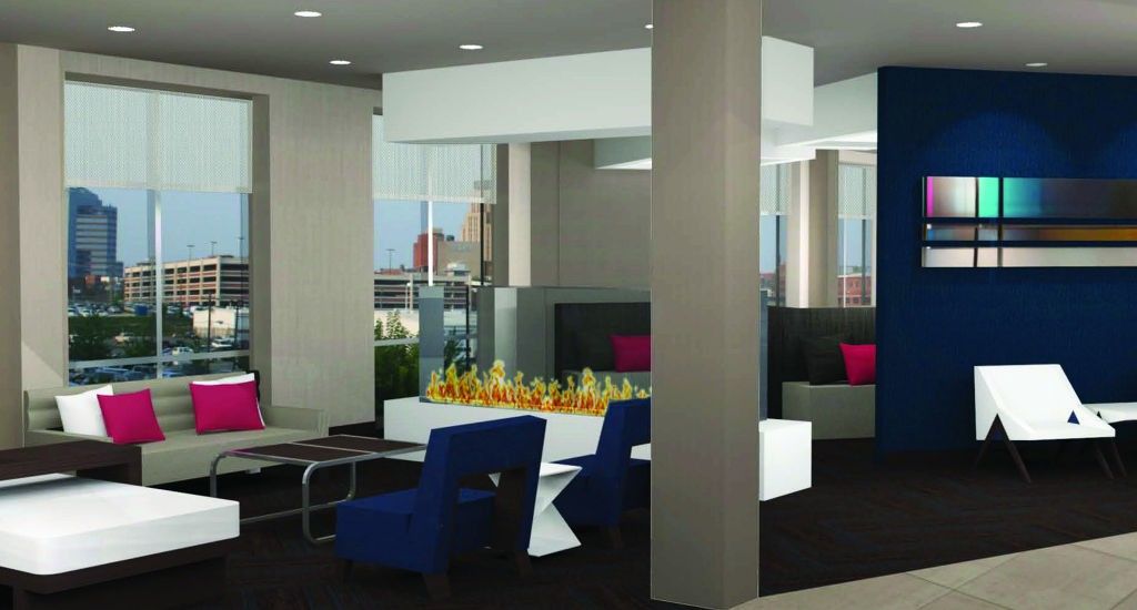 Residence Inn By Marriott Durham Duke University Medical Center Area Bagian luar foto