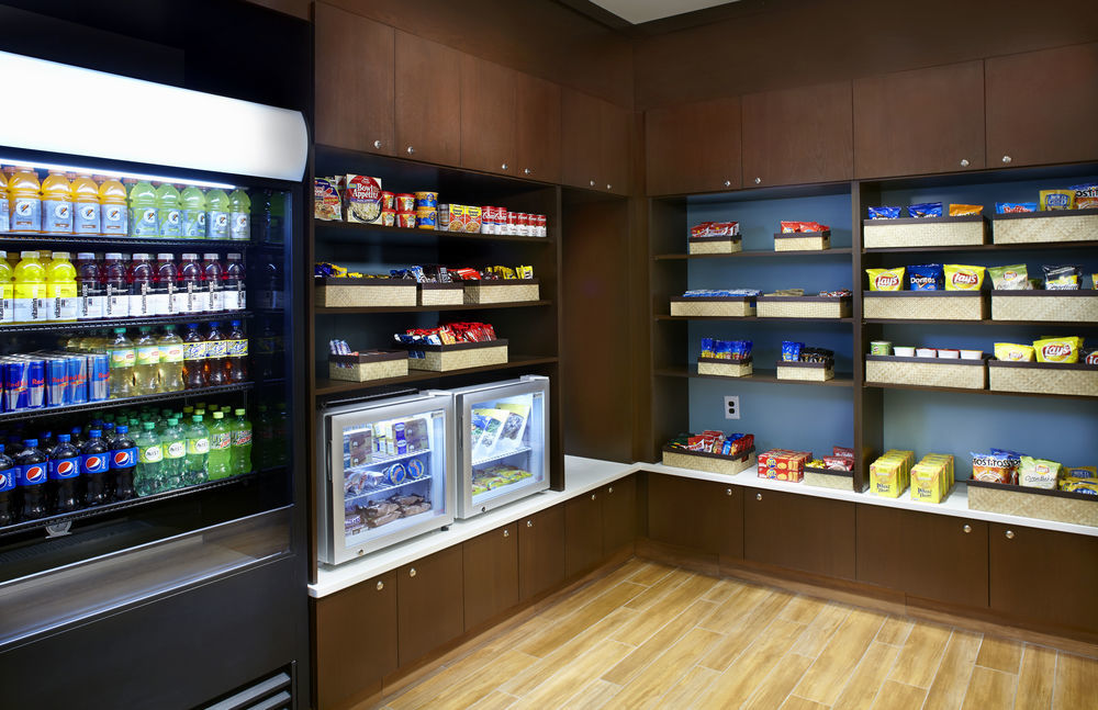 Residence Inn By Marriott Durham Duke University Medical Center Area Bagian luar foto