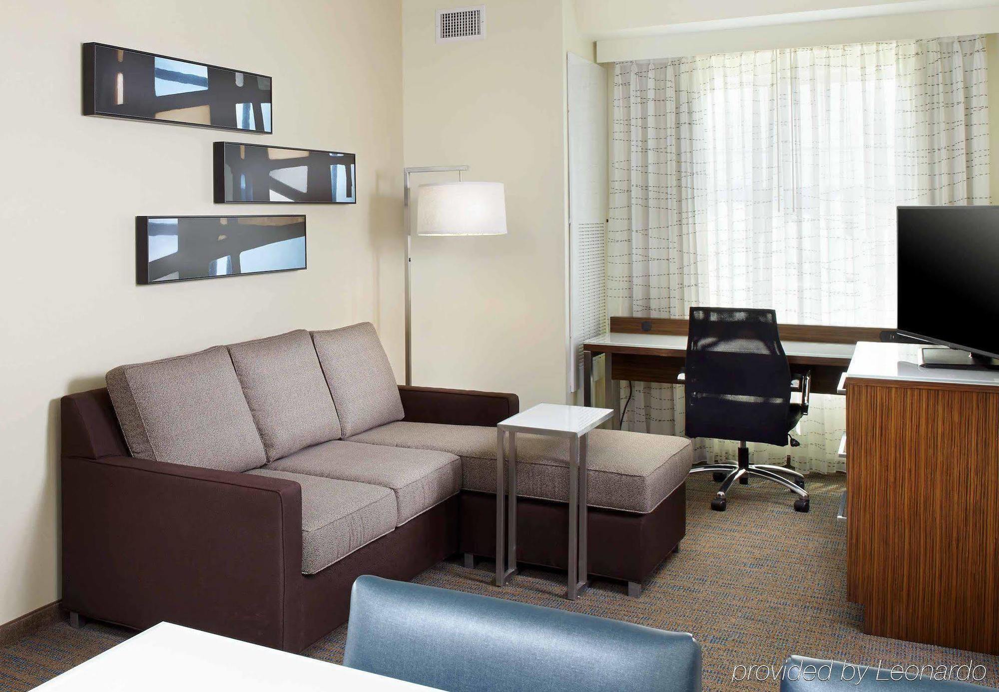 Residence Inn By Marriott Durham Duke University Medical Center Area Bagian luar foto