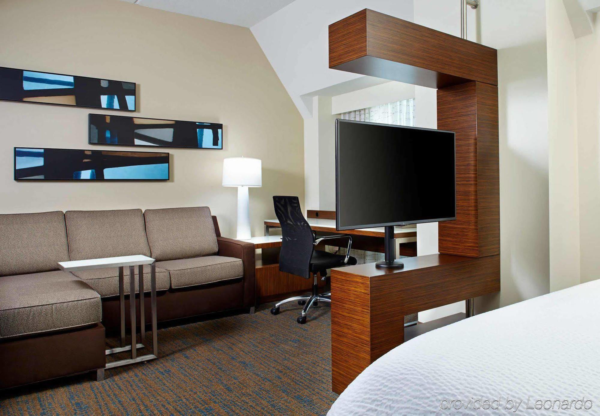 Residence Inn By Marriott Durham Duke University Medical Center Area Bagian luar foto