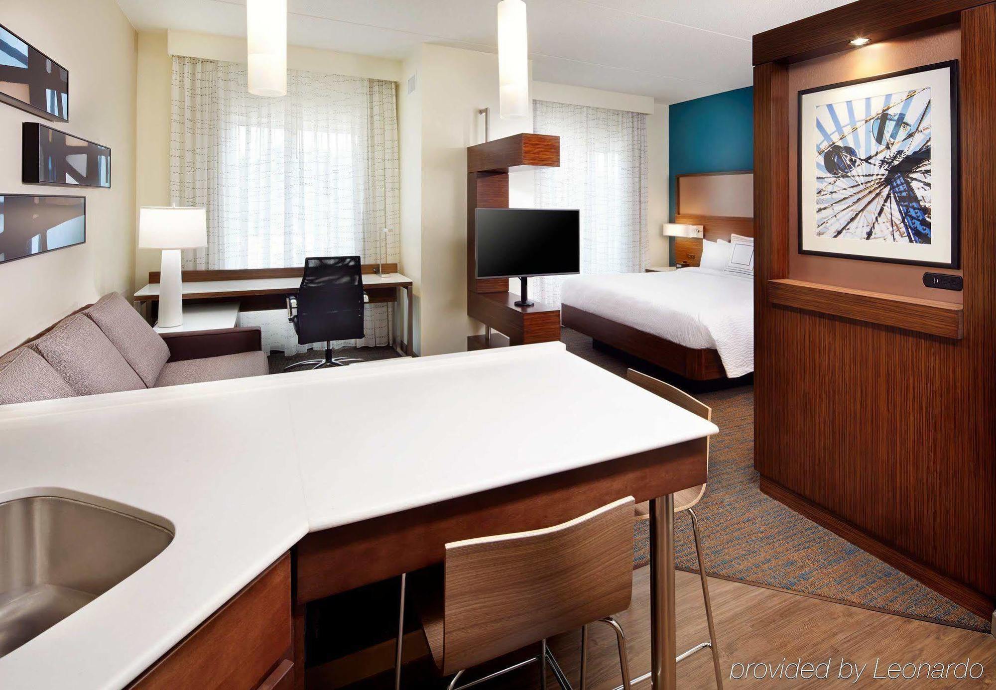 Residence Inn By Marriott Durham Duke University Medical Center Area Bagian luar foto