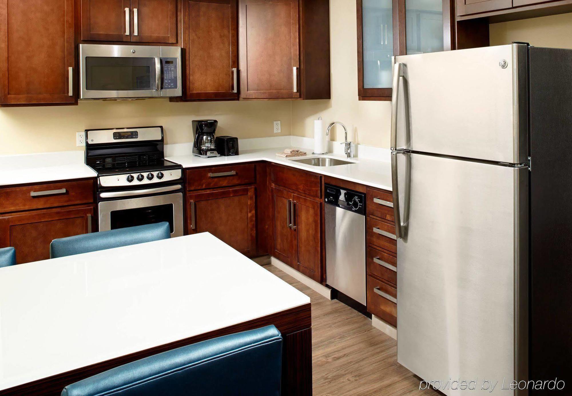 Residence Inn By Marriott Durham Duke University Medical Center Area Bagian luar foto