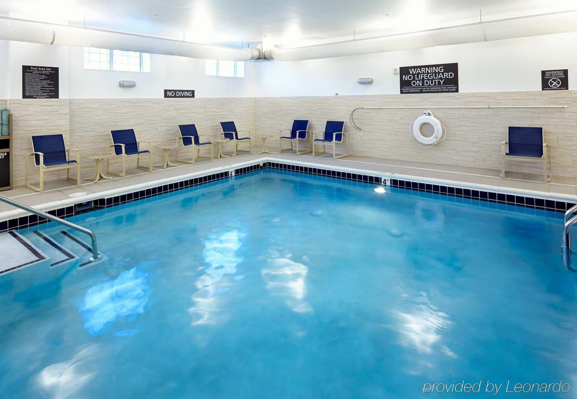 Residence Inn By Marriott Durham Duke University Medical Center Area Bagian luar foto